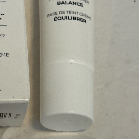 BAREMINERALS Combo Control or hydration Milky Face Primer BALANCE choose new - Picture 13 of 14